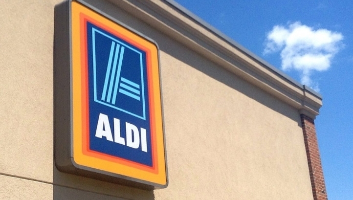 Aldi is one of the founder members of WRAP's Plastic Pact
